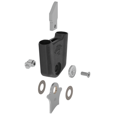 Ersatzteile und Zubehör